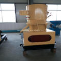 Wood Pellet Granulator Machine